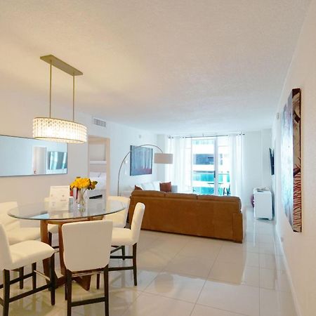 Hollywood Apartment By The Sea מראה חיצוני תמונה