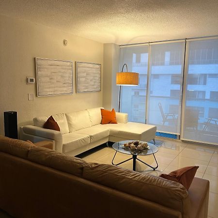Hollywood Apartment By The Sea מראה חיצוני תמונה