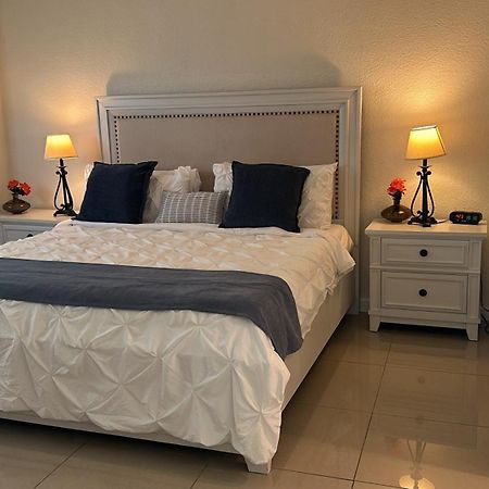 Hollywood Apartment By The Sea מראה חיצוני תמונה