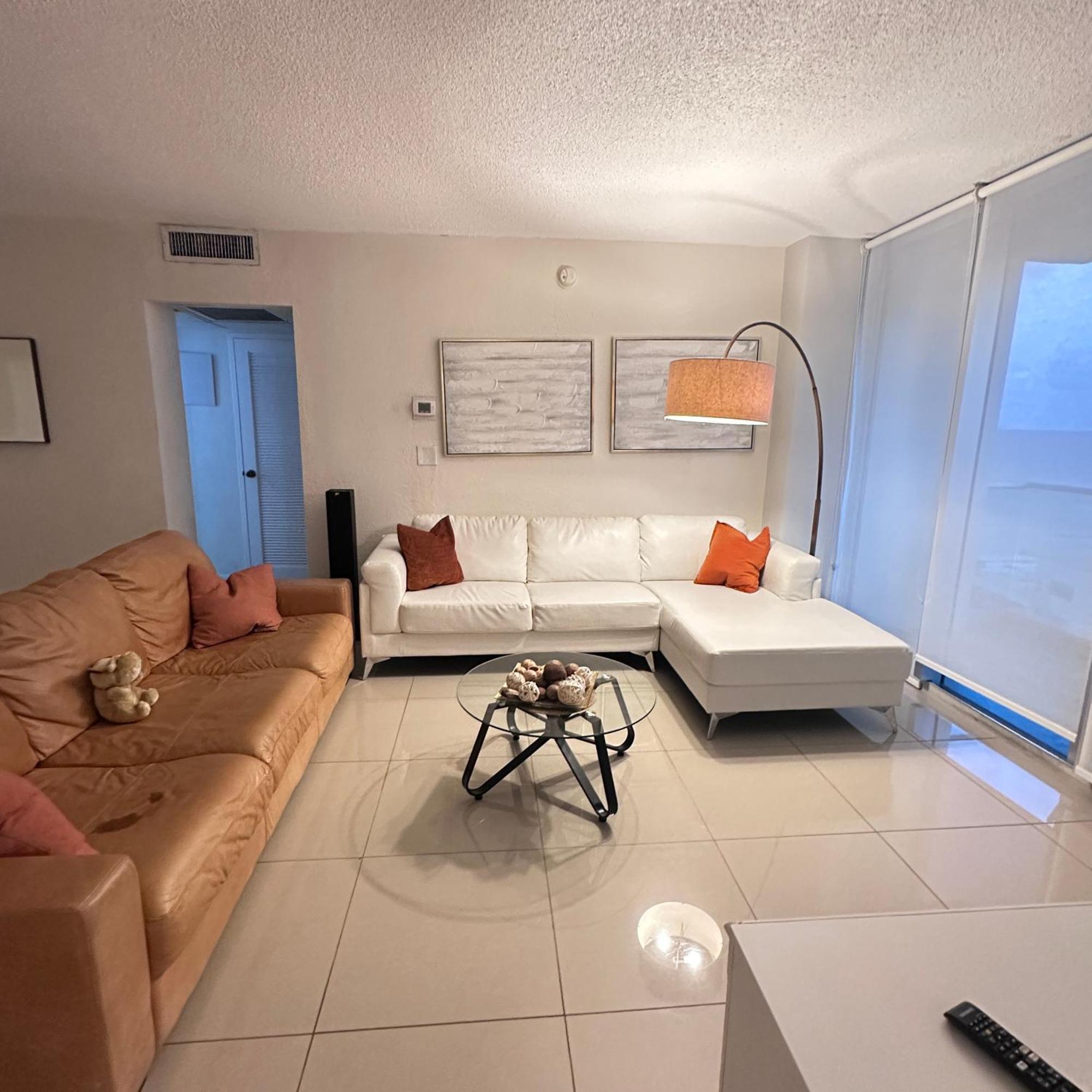 Hollywood Apartment By The Sea מראה חיצוני תמונה