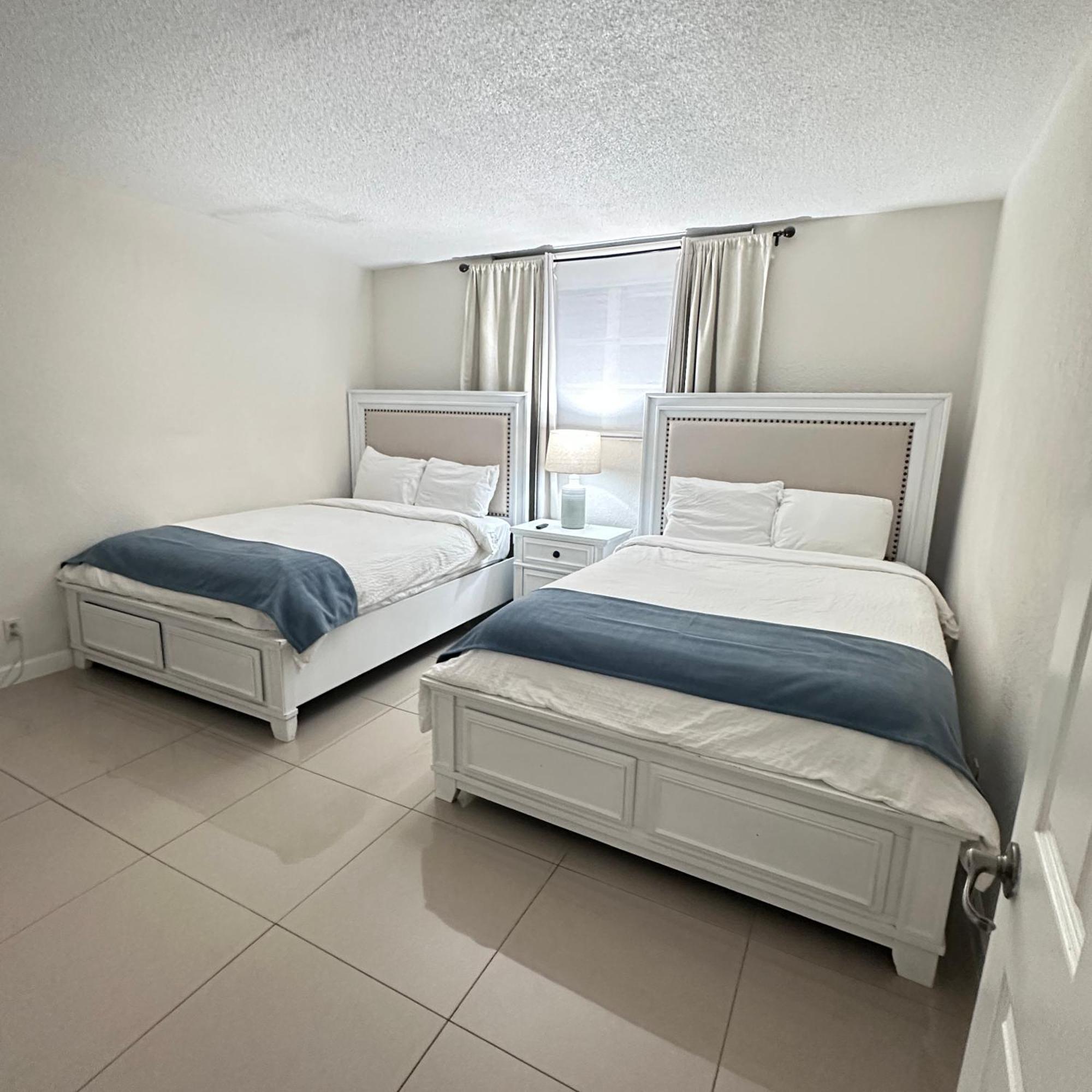 Hollywood Apartment By The Sea מראה חיצוני תמונה