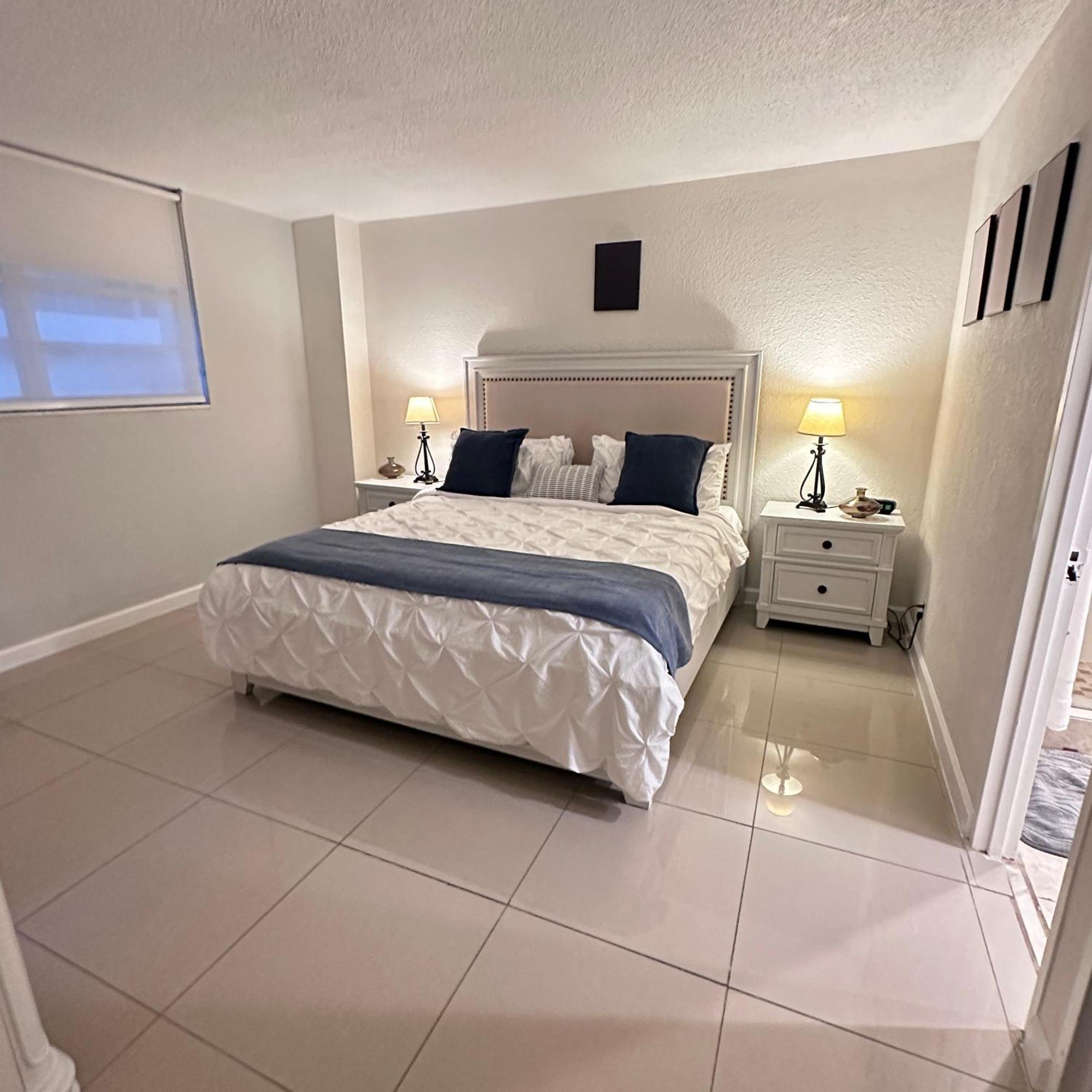 Hollywood Apartment By The Sea מראה חיצוני תמונה