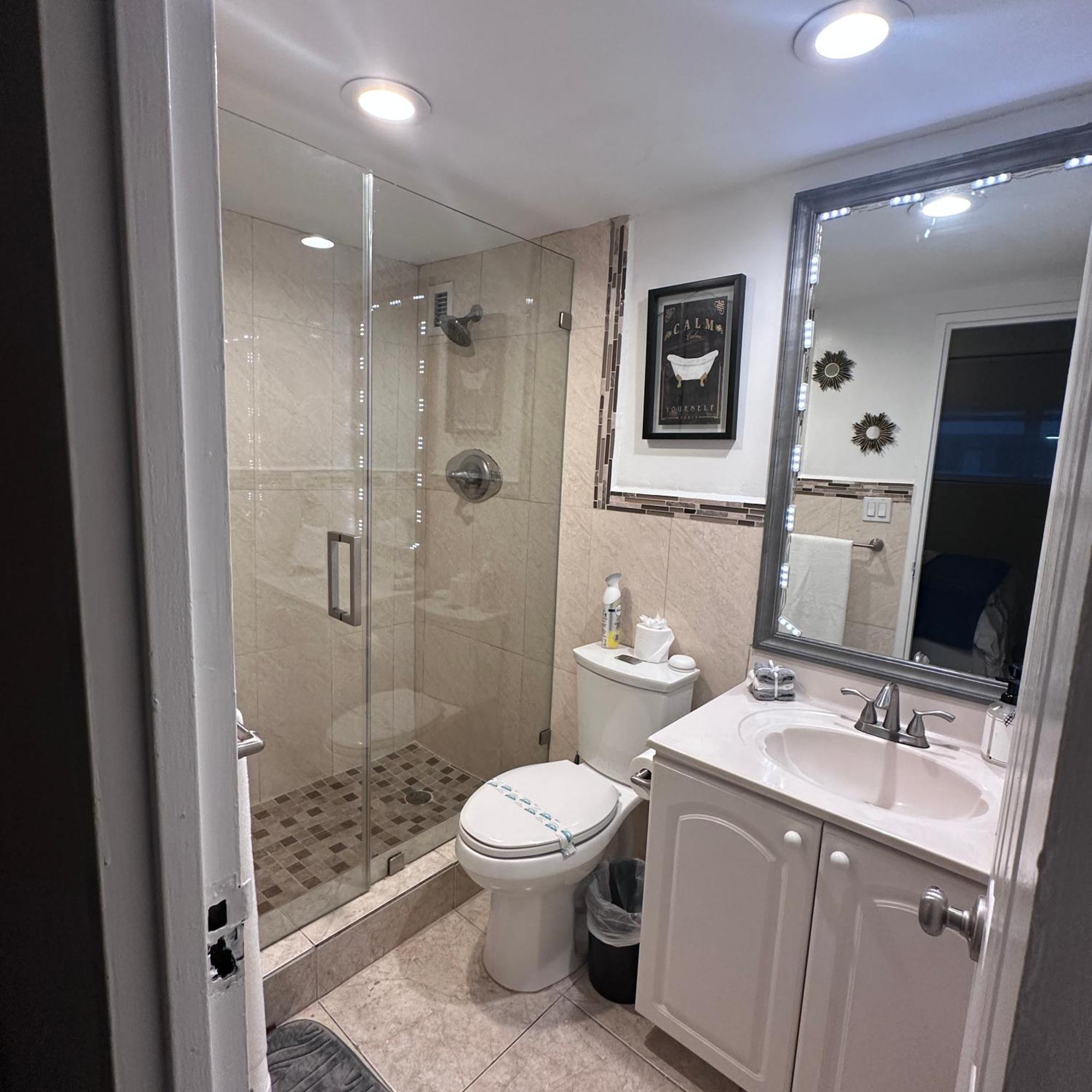 Hollywood Apartment By The Sea מראה חיצוני תמונה
