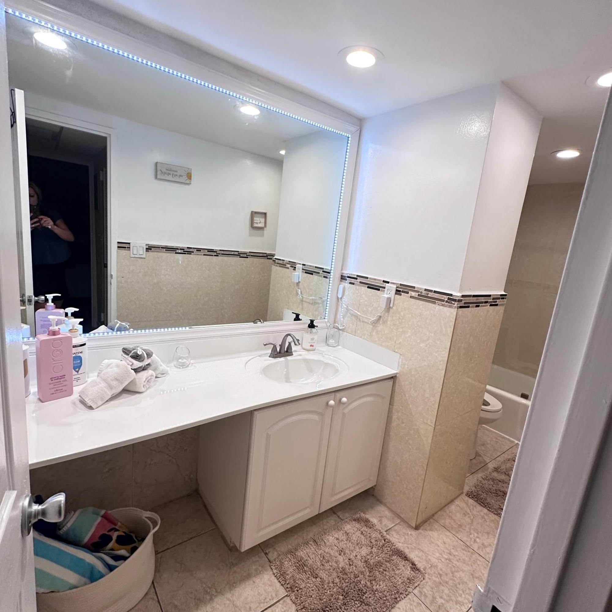 Hollywood Apartment By The Sea מראה חיצוני תמונה