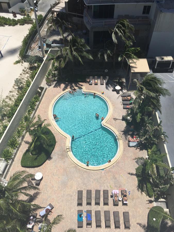 Hollywood Apartment By The Sea מראה חיצוני תמונה